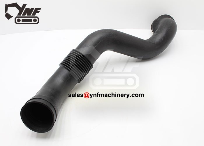 20Y-01-41110 plastic air duct for PC200-8 excavator