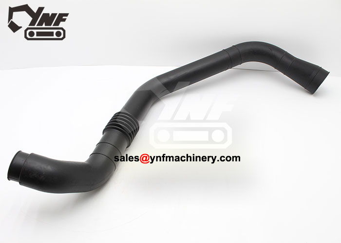 Engine air hose replacement part for ZX110 ZX120