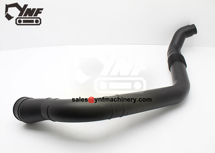 YNF branded ZX110 ZX120 duct air hose assembly
