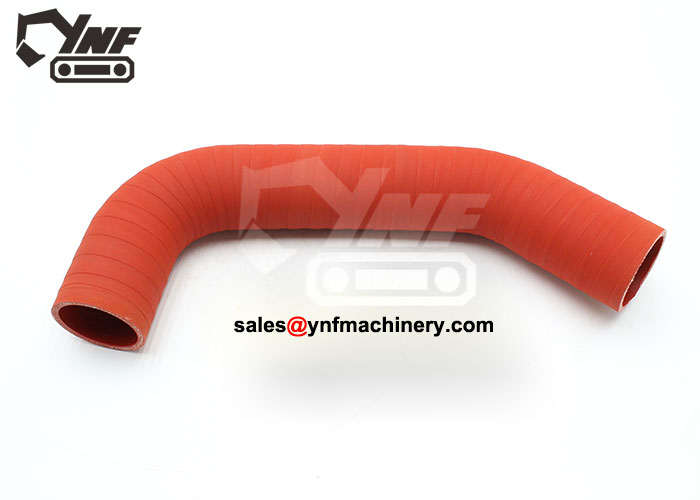 CAT E320D 265‑3585 intake pipe