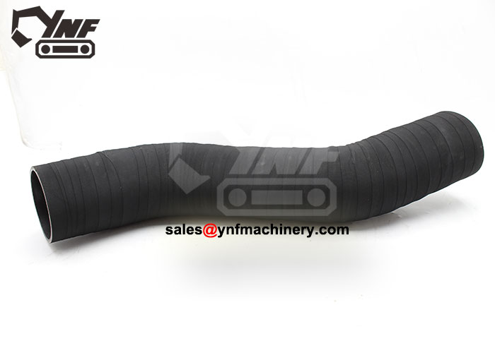 SK460-8 air intake hose YNF12769
