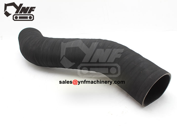 LS05P01293P1 air hose for SK460-8 excavator