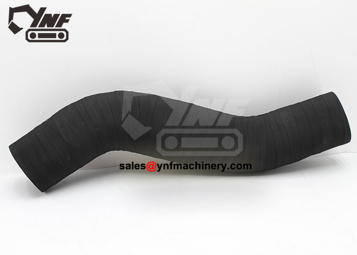 YNF branded SK460-8 air intake hose assembly