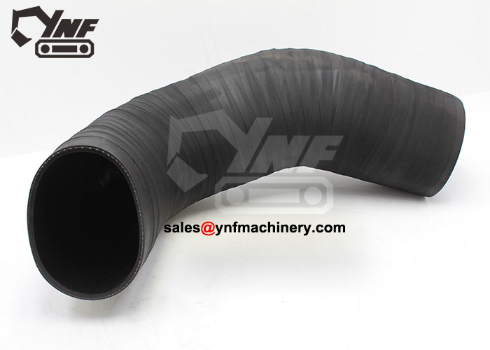 3104596H air intake pipe for ZAXIS470-3 excavator