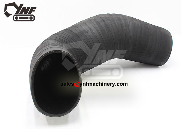 YNF branded ZAXIS470-3 air filter duct assembly