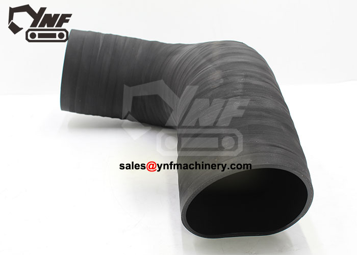 ZAXIS470-3 excavator air filter intake hose