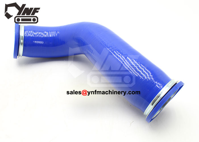 Heavy-duty Volvo EC series duct air hose