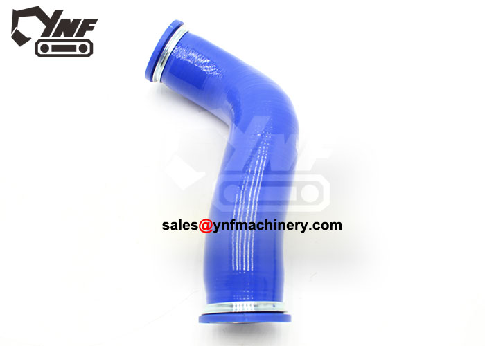 YNF branded Volvo duct air hose assembly