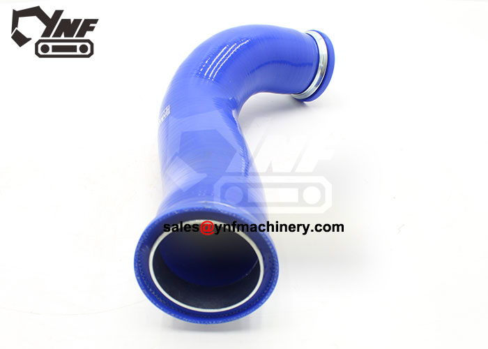 Volvo engine air duct pipe for excavators