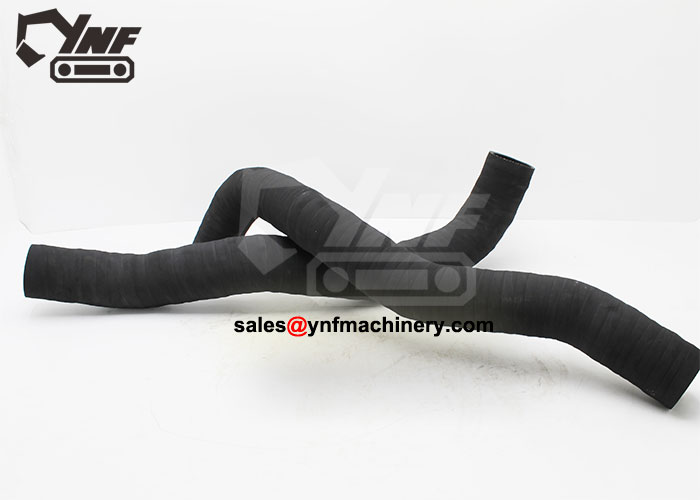 CAT E‑Series airflow hose