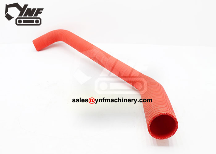 YNF12874 engine air hose