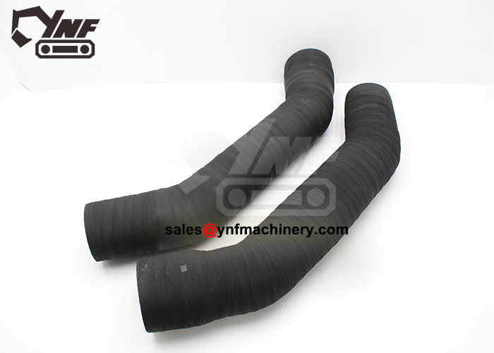 Volvo EC210D duct air hose aftermarket replacement