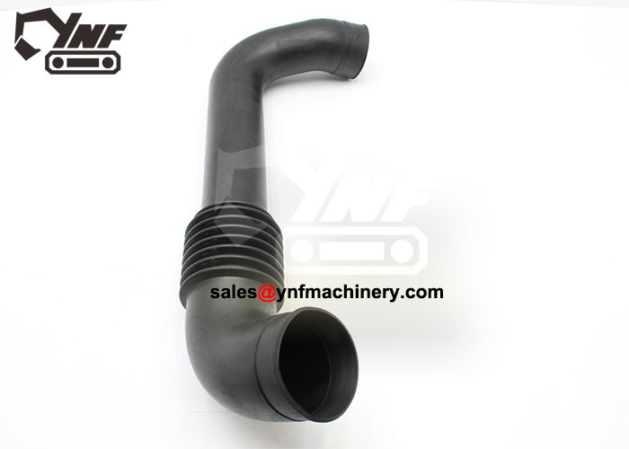 Reinforced plastic air intake hose YNF02742