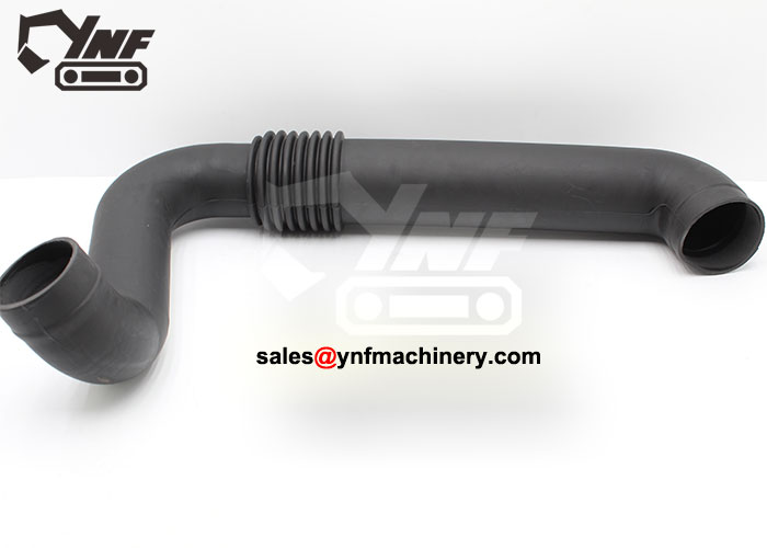 Volvo EC240 EC210D Duct Air Hose Intake Pipe VOE14737201 YNF12633