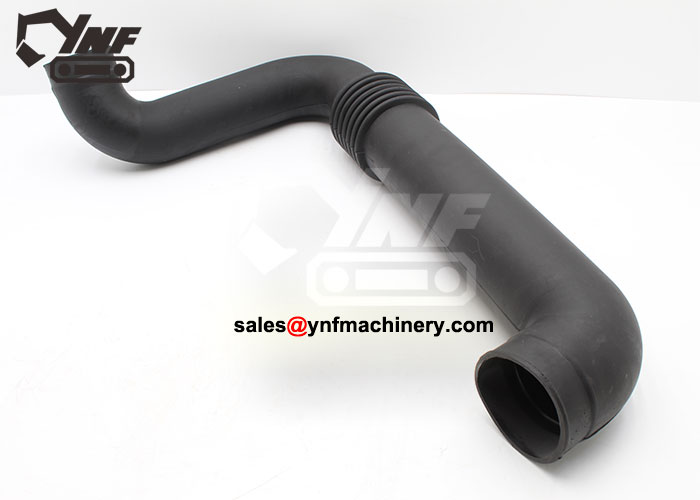 Volvo EC240 EC210D duct air hose intake pipe VOE14737201 YNF12633