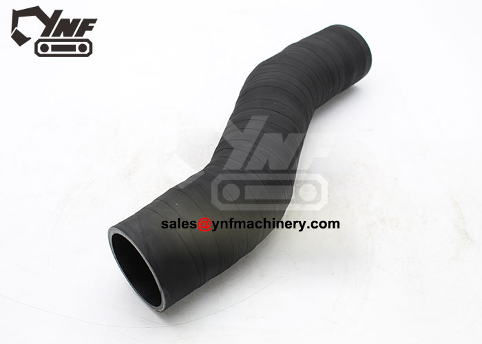 Sumitomo SH210-5 air hose intake pipe YNF12880