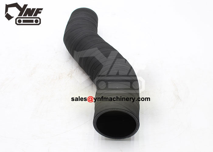 Heavy-duty engine air hose for SH210-5