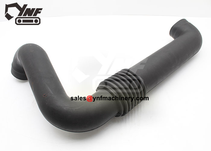 Volvo EC240 EC210D duct air hose aftermarket replacement