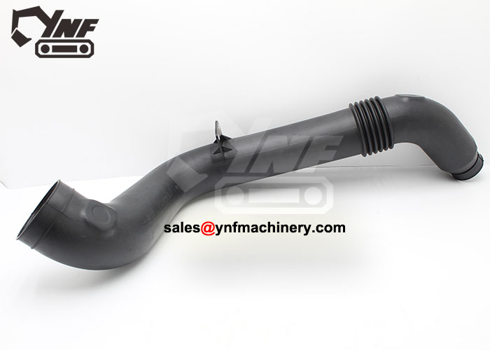 ZX330 6HK1 air intake duct pipe YNF12640