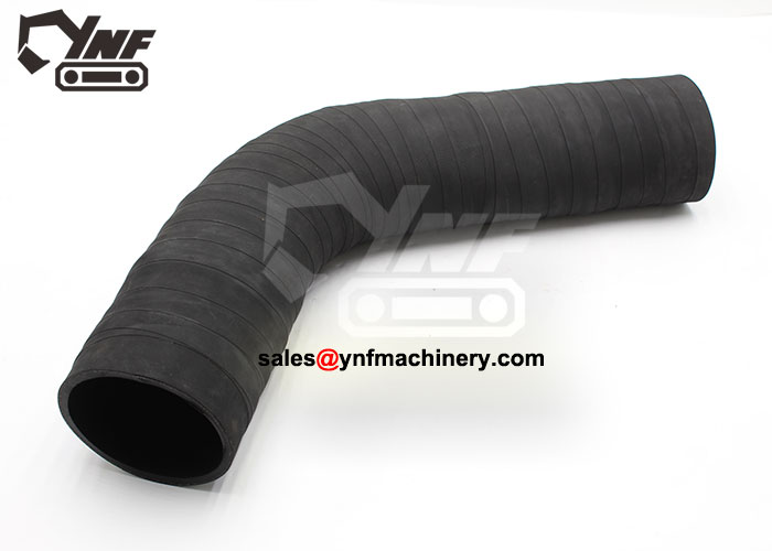 R205-7 air intake hose YNF13176