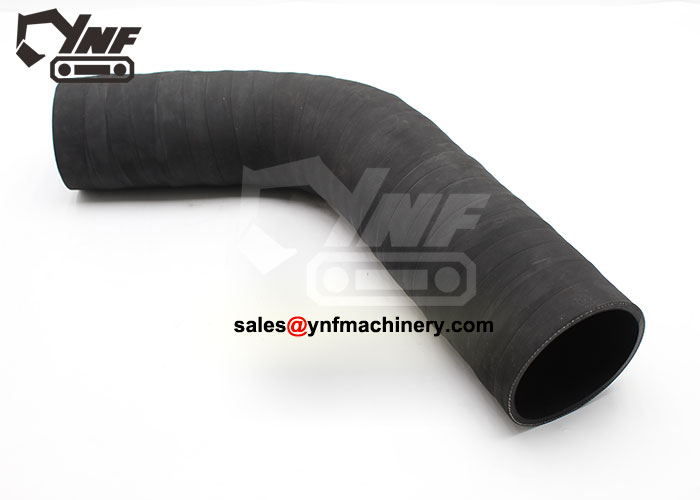 R215-7 air intake hose 11N-26010 replacement part