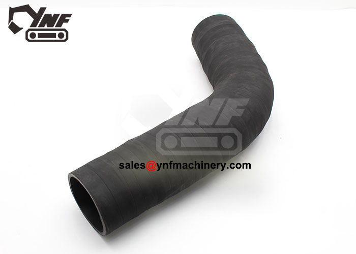 excavator engine air intake hose for Hyundai R205-7