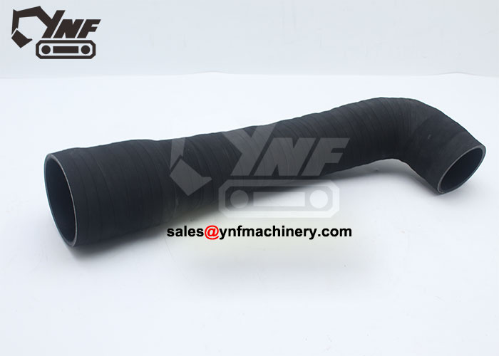 Durable rubber intake hose for EX120 series engines