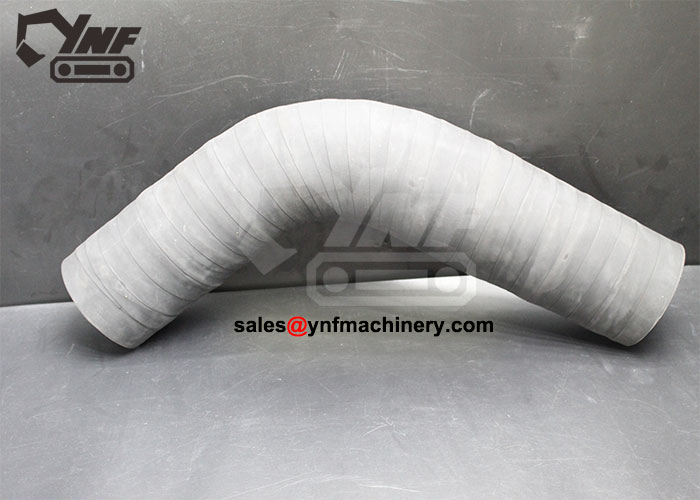 YNF branded R205-7 R215-7 air intake hose assembly