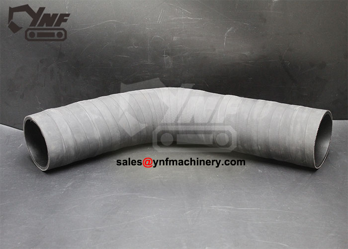 engine air intake pipe for Hyundai R215 excavator series