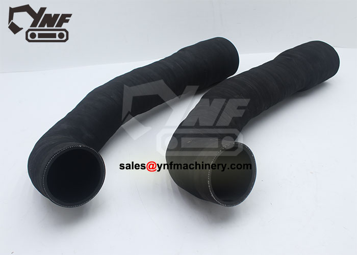 OEM compatible air hose 3050674 for EX120 series