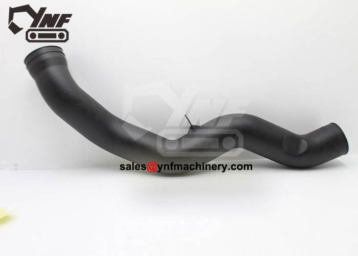 Standard OEM air intake hose for ZAX200-5G excavator