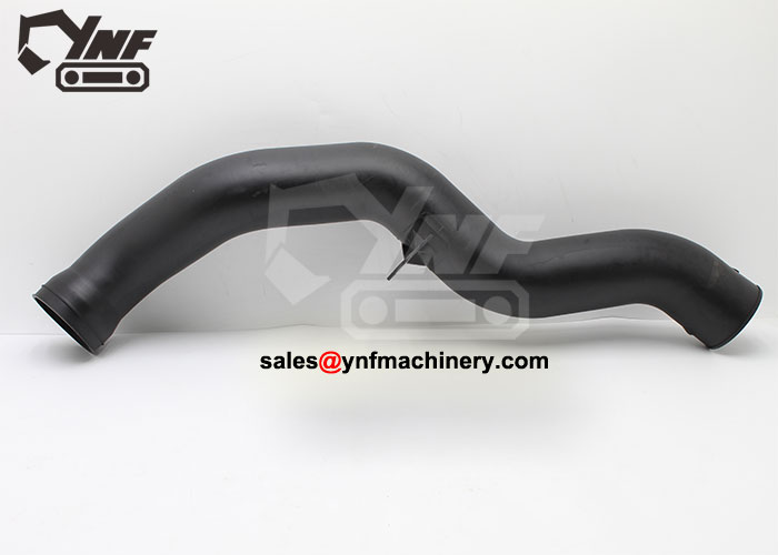 YNF branded ZAX200-5G air intake duct assembly