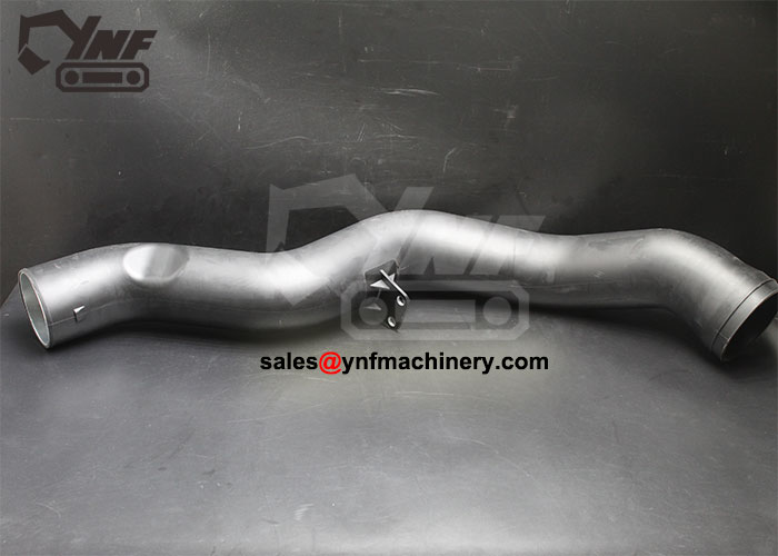 OEM compatible air intake pipe for ZAX200-5G excavator