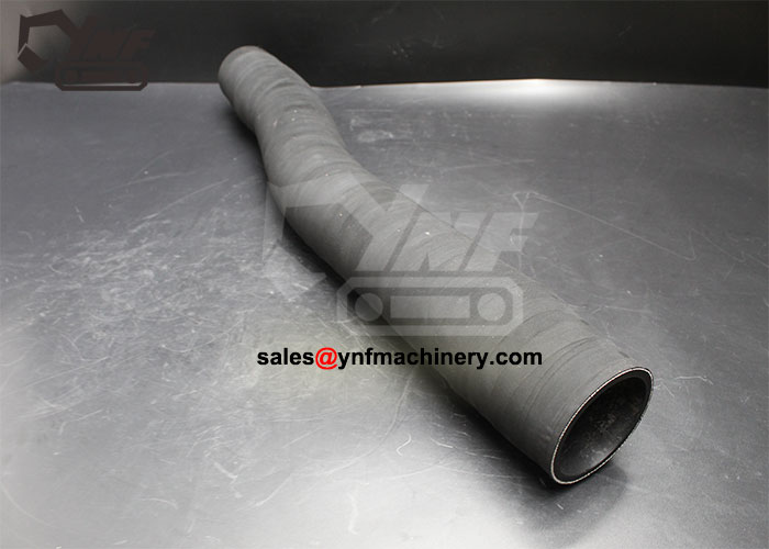 3086845 / YA00048353 air intake hose for ZX120 excavator