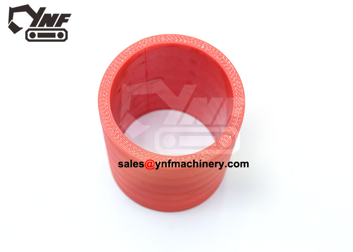 ZX330 air hose intake pipe YNF12528