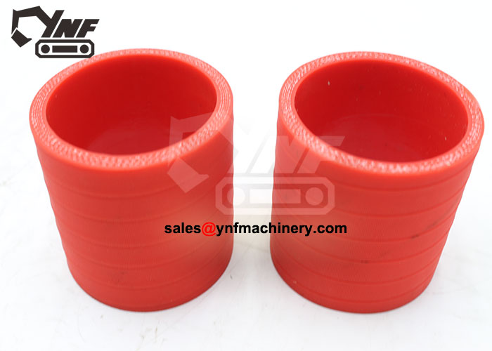 ZX330 engine air hose connection part 4411793