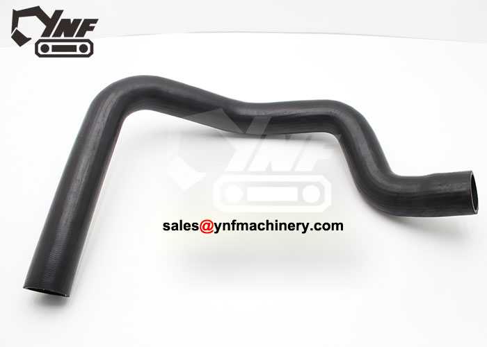 Engine air intake hose replacement part for PC75UU