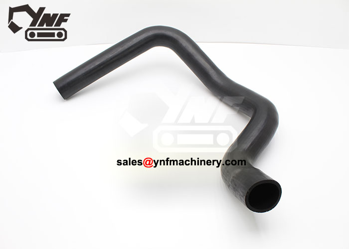 YNF branded PC75UU air intake hose assembly
