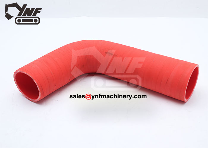 PC300-7 PC360-7 air intake hose YNF13288