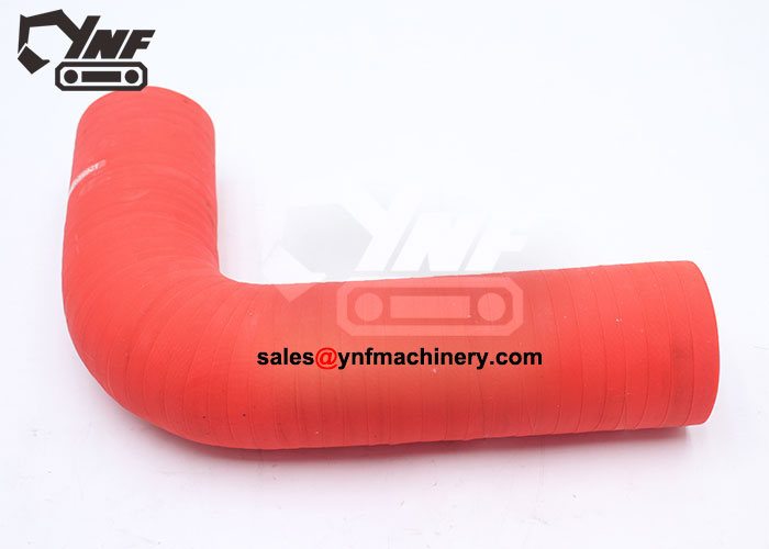 YNF branded PC300-7 PC360-7 air intake hose assembly