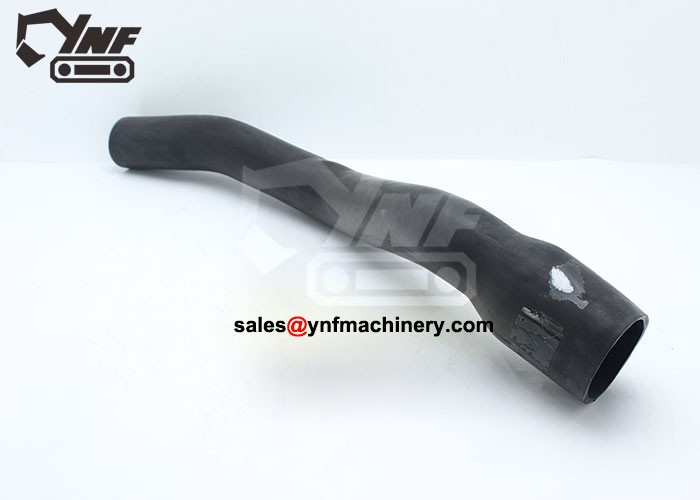 CAT E320 193‑2761 intake pipe