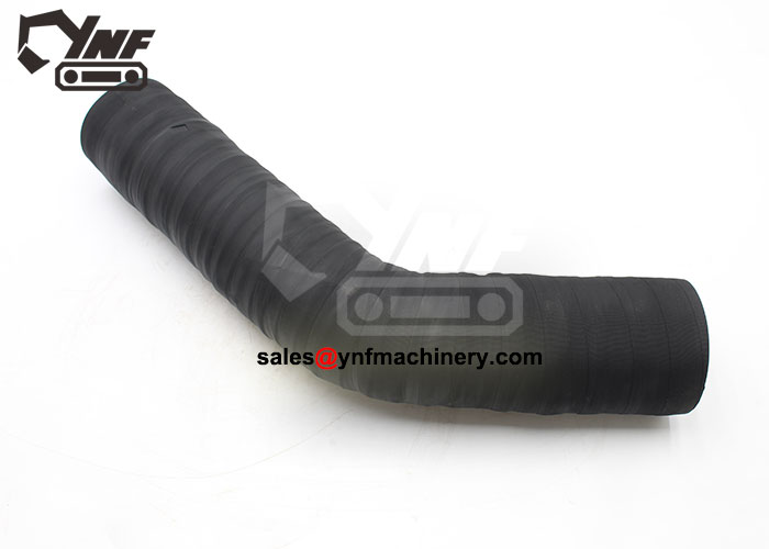 Reinforced rubber air hose YNF12697