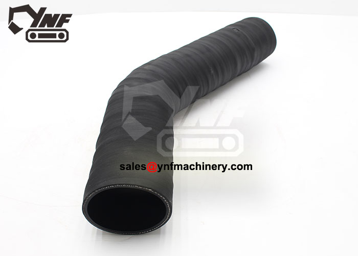 Reinforced rubber air hose YNF12697