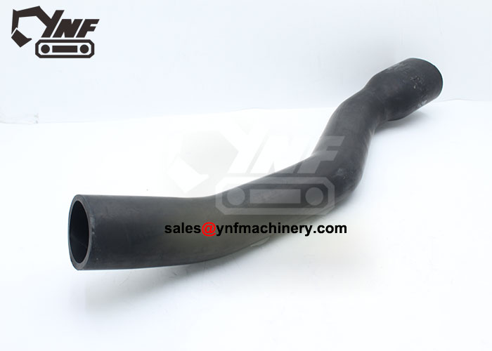 E320 engine air induction hose