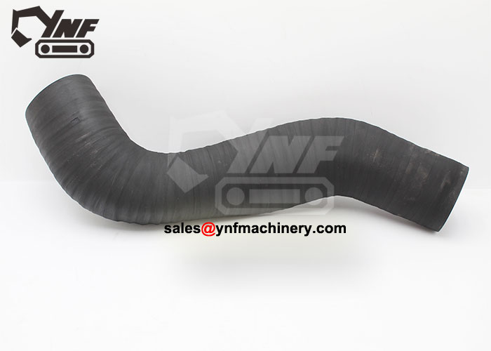 Caterpillar 345 air intake hose