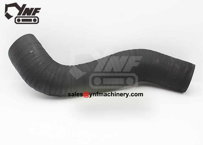 YNF13278 engine air induction hose