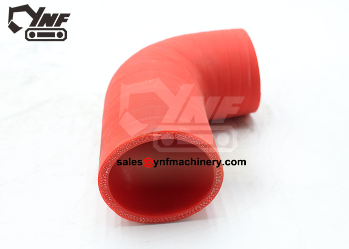 Volvo EC210B air hose 3213182