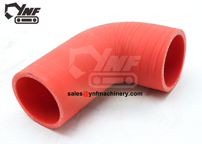 Reinforced rubber air hose YNF12919