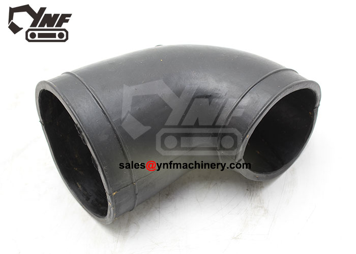 Volvo EC210B air hose intake pipe 20459248 YNF12920
