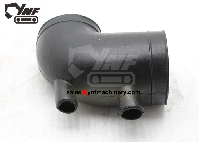 Reinforced rubber air hose YNF12920